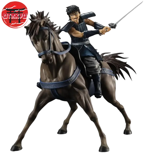 Figure Shin "Cavalier" - Kingdom™