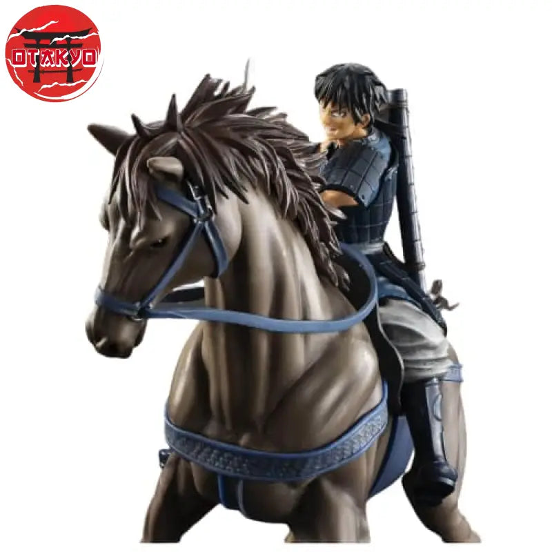 Figure Shin "Cavalier" - Kingdom™