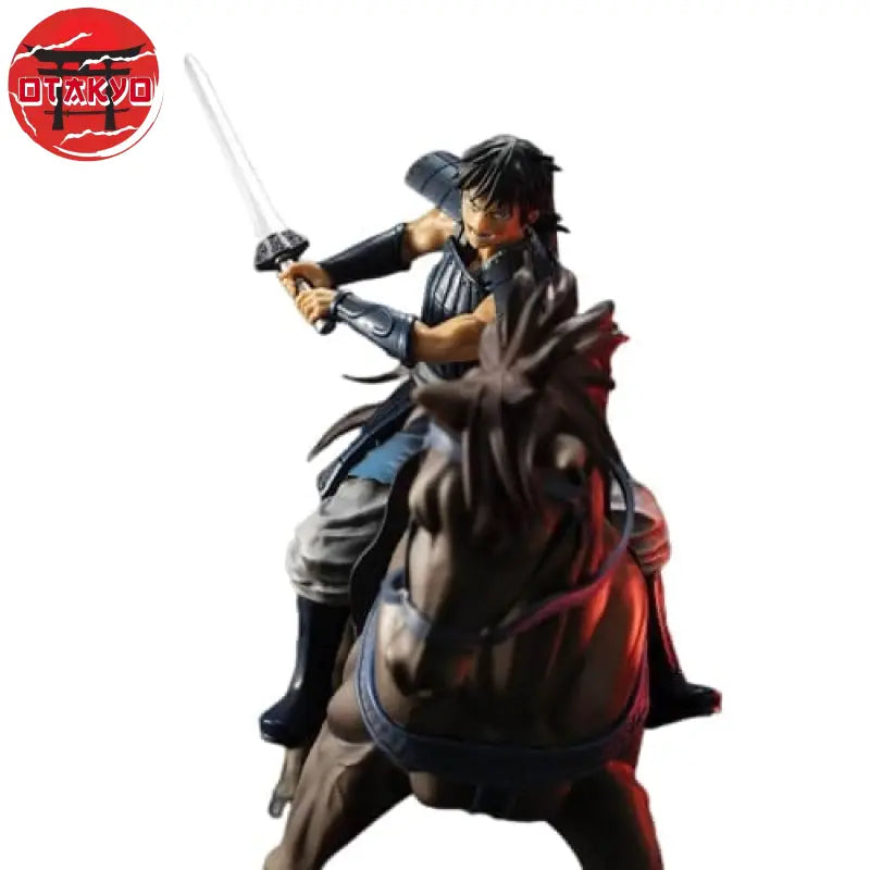Figure Shin "Cavalier" - Kingdom™