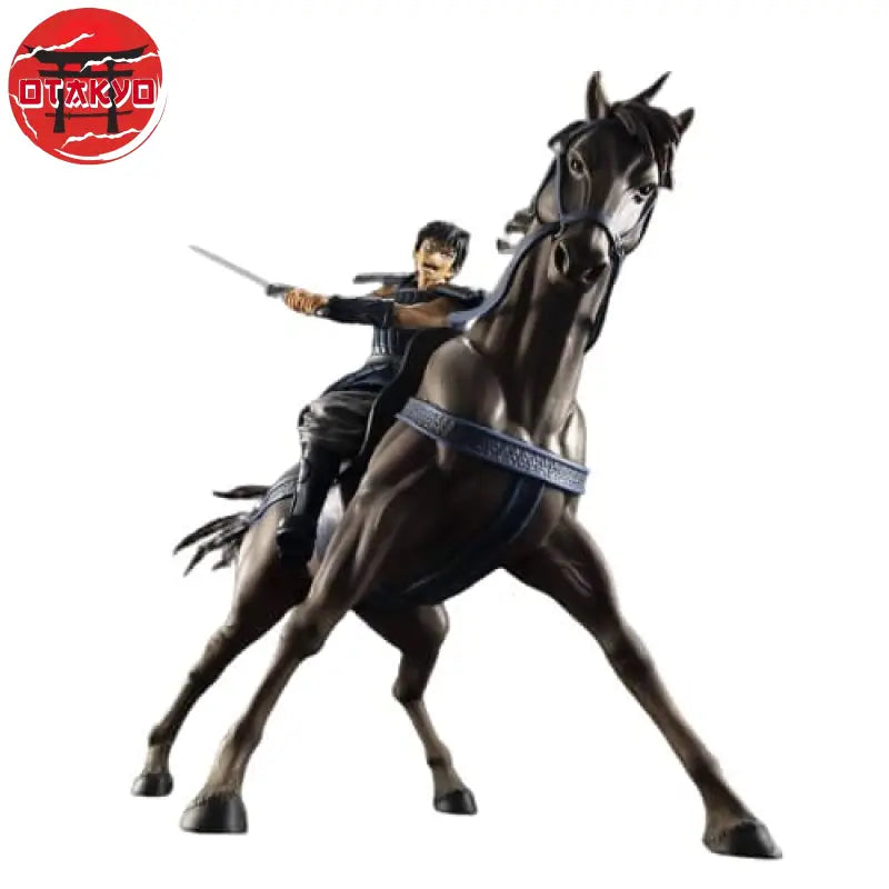 Figure Shin "Cavalier" - Kingdom™