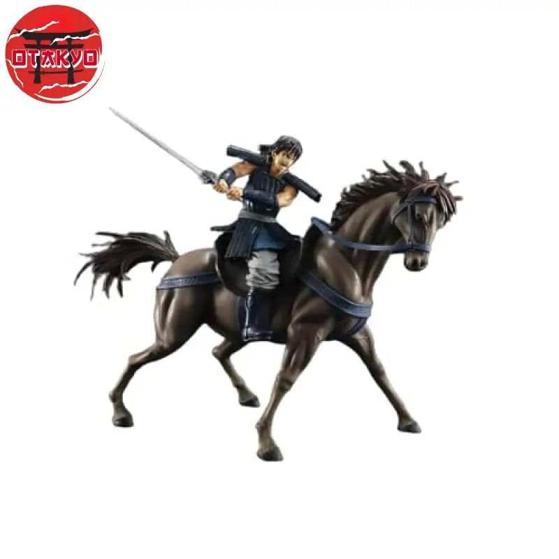 Figure Shin "Cavalier" - Kingdom™
