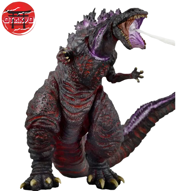 Figure Shin Godzilla 1956 - Godzilla™