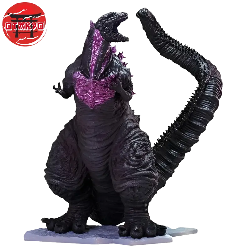 Figure Shin Godzilla 2016 - Godzilla™