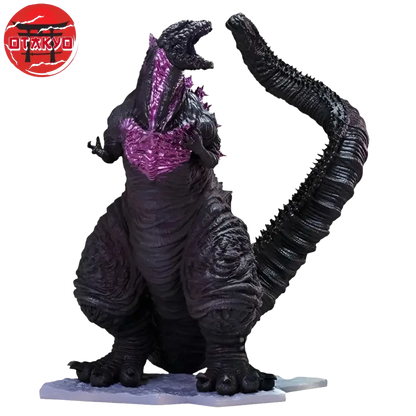 Figure Shin Godzilla 2016 - Godzilla™