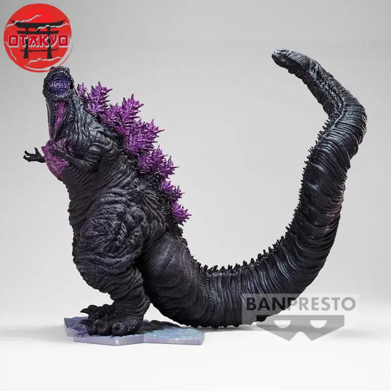 Figure Shin Godzilla 2016 - Godzilla™