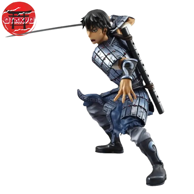Figure Shin - Kingdom™