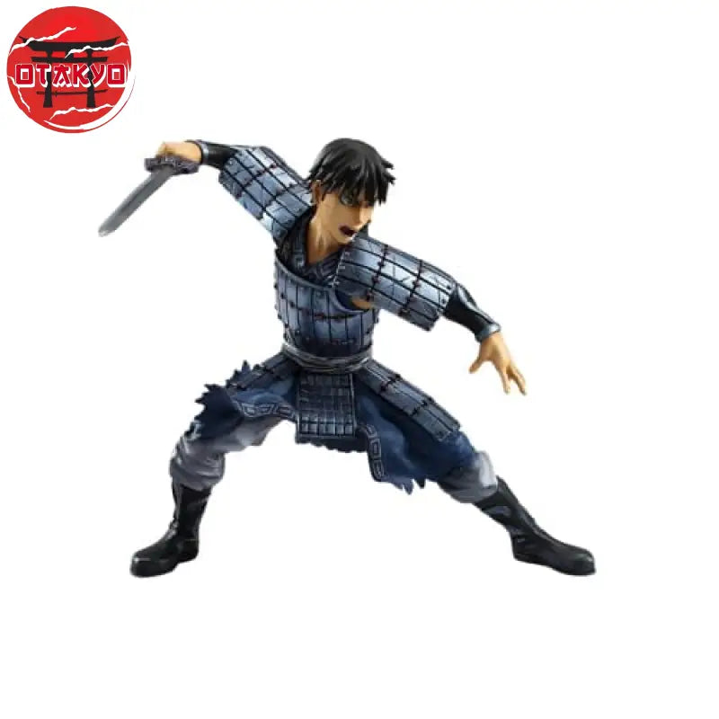 Figure Shin - Kingdom™