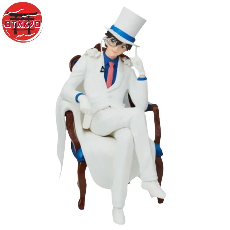 Figure Shinichi Kudo - Detective Conan™