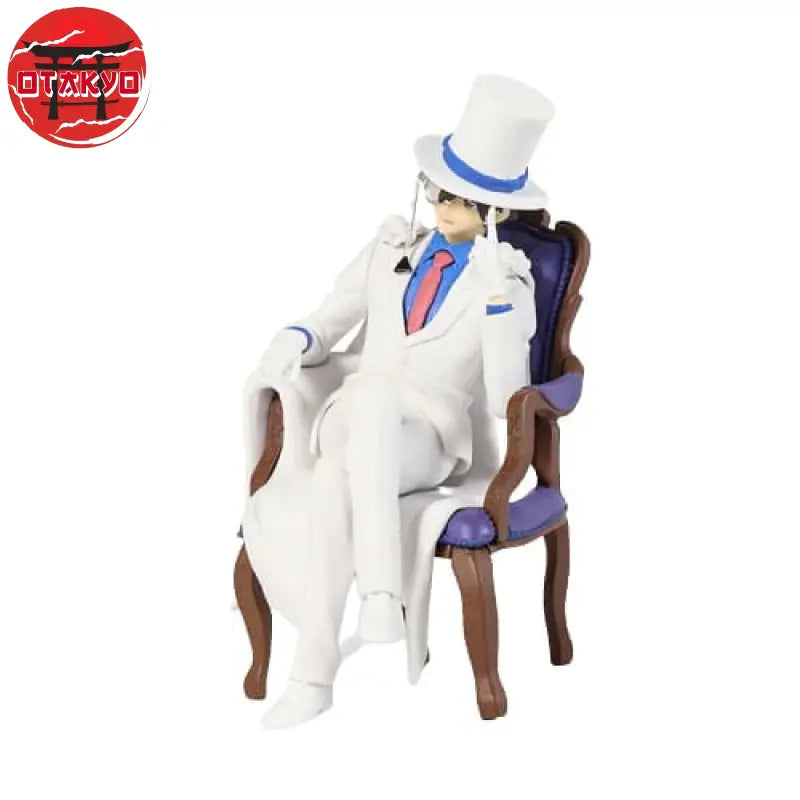 Figure Shinichi Kudo - Detective Conan™