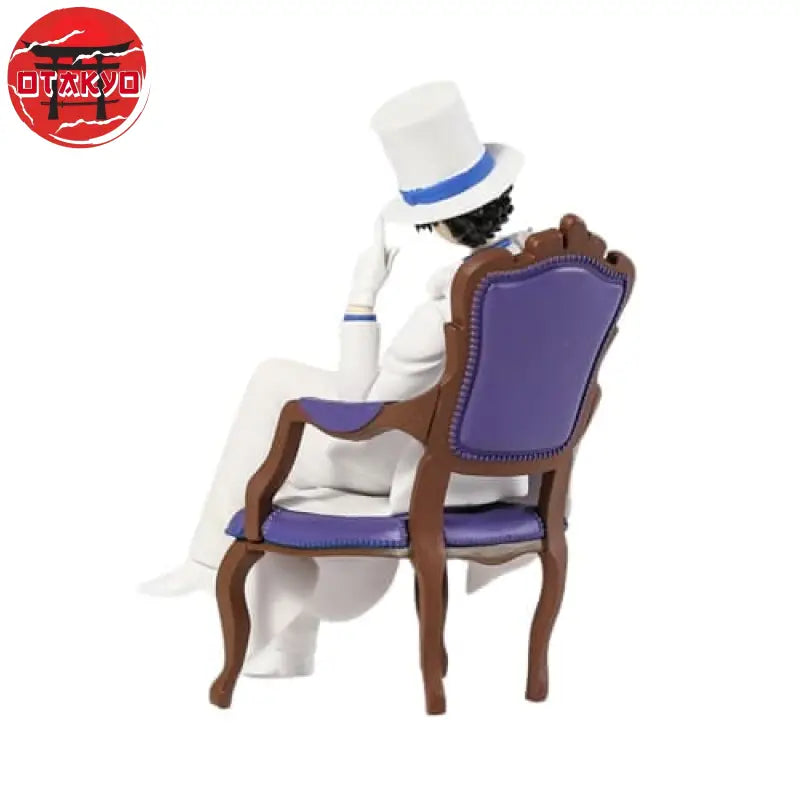 Figure Shinichi Kudo - Detective Conan™