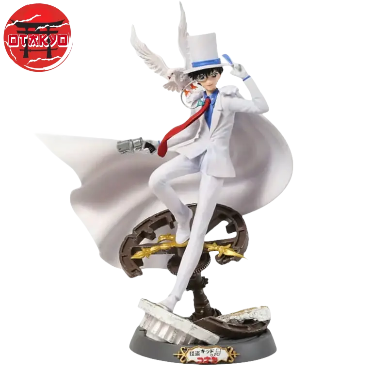 Figure Shinichi Kudo "Detective" - Detective Conan™