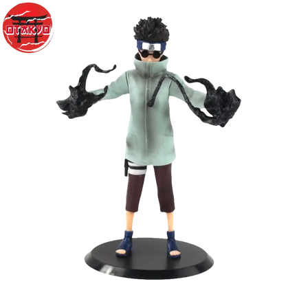 Figure Shino Aburame - Naruto Shippuden™