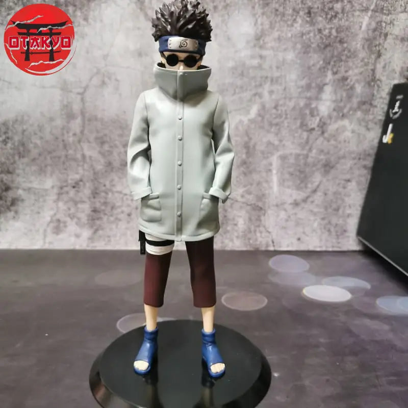 Figure Shino Aburame - Naruto Shippuden™