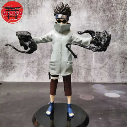 Figure Shino Aburame - Naruto Shippuden™