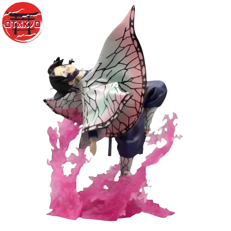 Figure Shinobu "Hana" - Demon Slayer™