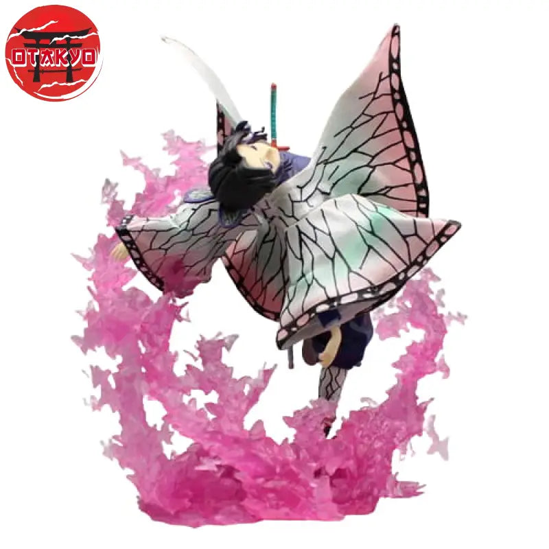Figure Shinobu "Hana" - Demon Slayer™