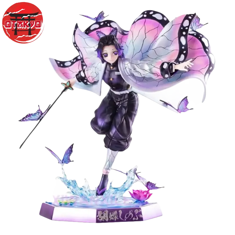 Figure Shinobu Kocho - Demon Slayer™