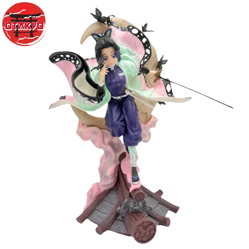 Figure Shinobu Kocho "Moonlight" - Demon Slayer™