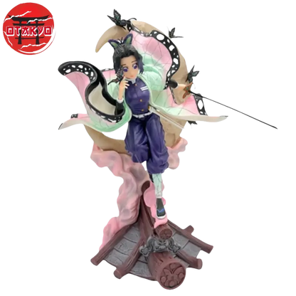 Figure Shinobu Kocho "Moonlight" - Demon Slayer™