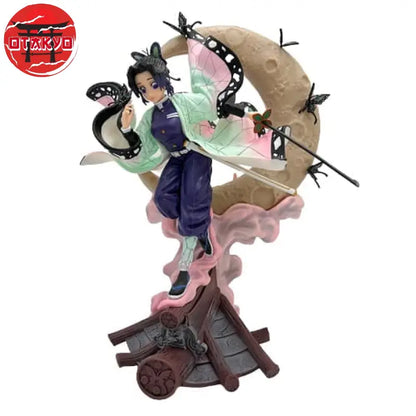 Figure Shinobu Kocho "Moonlight" - Demon Slayer™