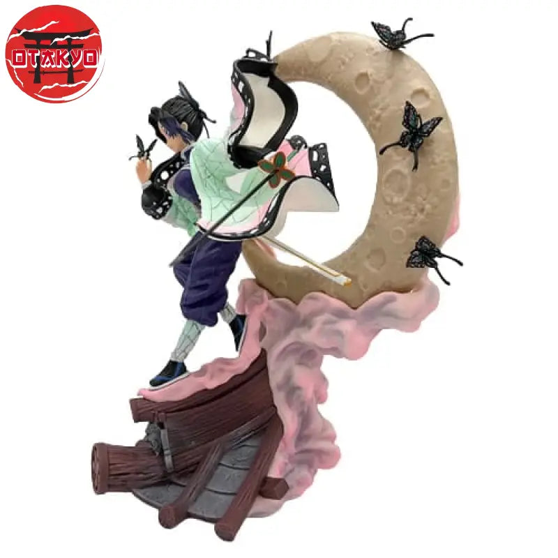 Figure Shinobu Kocho "Moonlight" - Demon Slayer™