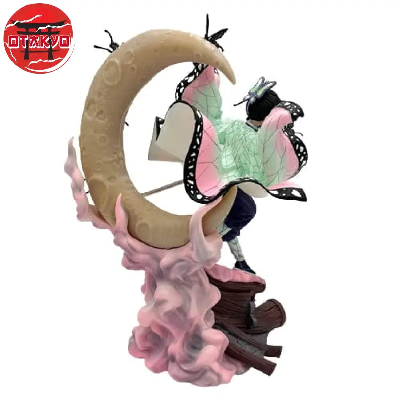 Figure Shinobu Kocho "Moonlight" - Demon Slayer™