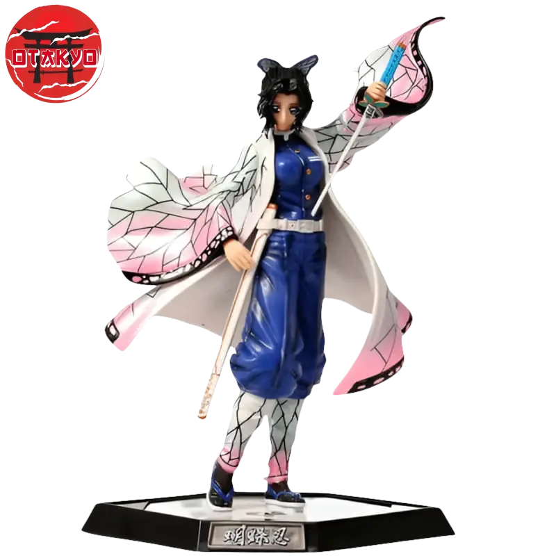 Figure Shinobu "Pillar" - Demon Slayer™