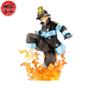 Figure Shinra Kusakabe - Fire Force™