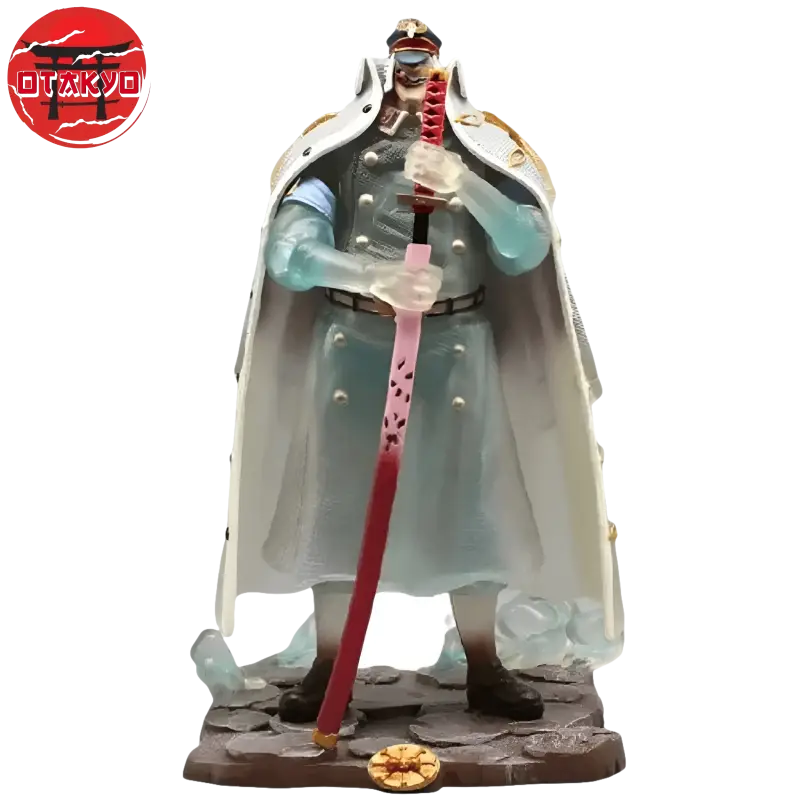 Figure Shiryu - One Piece™