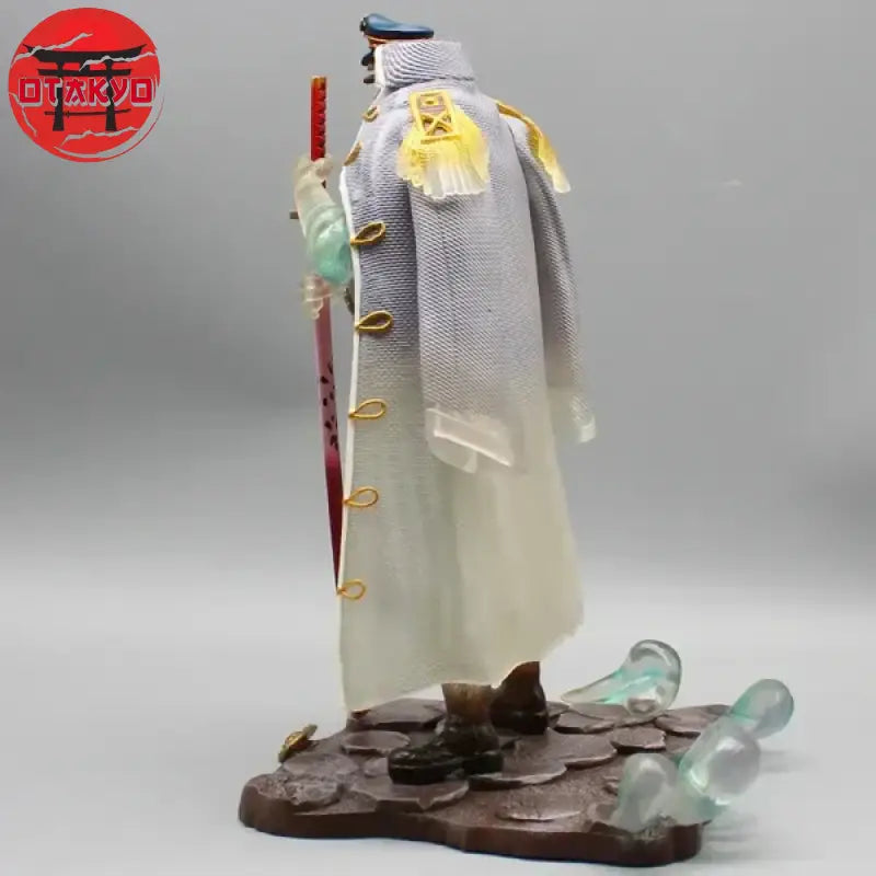 Figure Shiryu - One Piece™