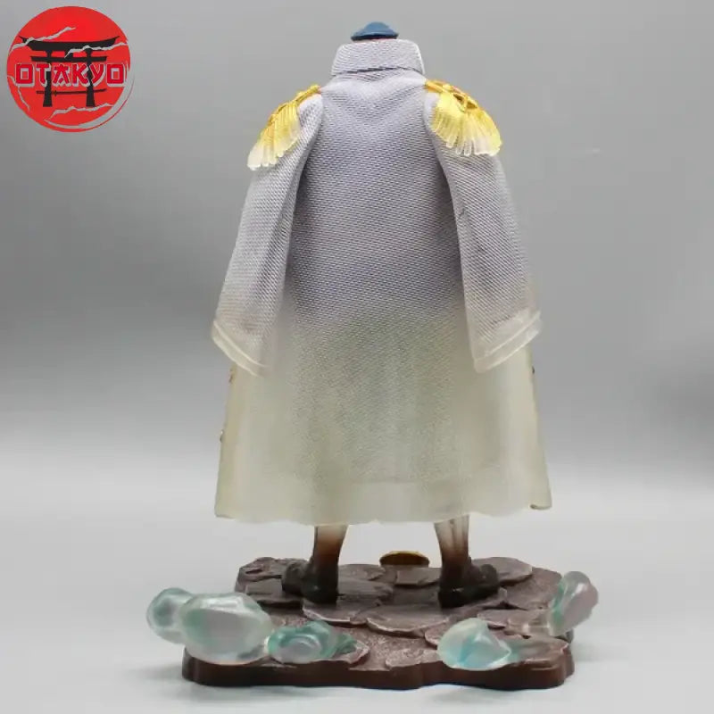 Figure Shiryu - One Piece™