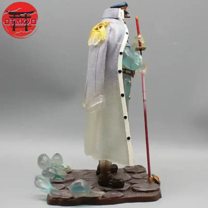 Figure Shiryu - One Piece™
