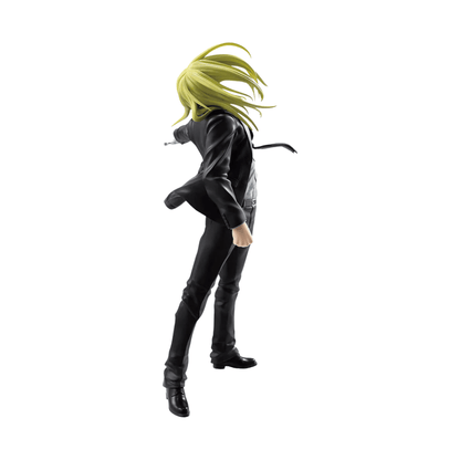 Figure Shishiba - Sakamoto Days™