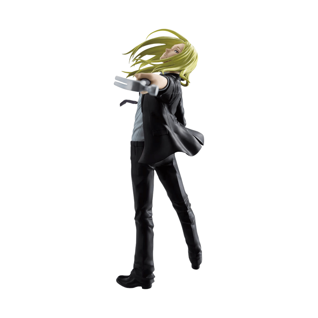Figure Shishiba - Sakamoto Days™