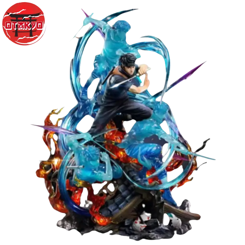 Figure Shisui "Mirage" - Naruto Shippuden™