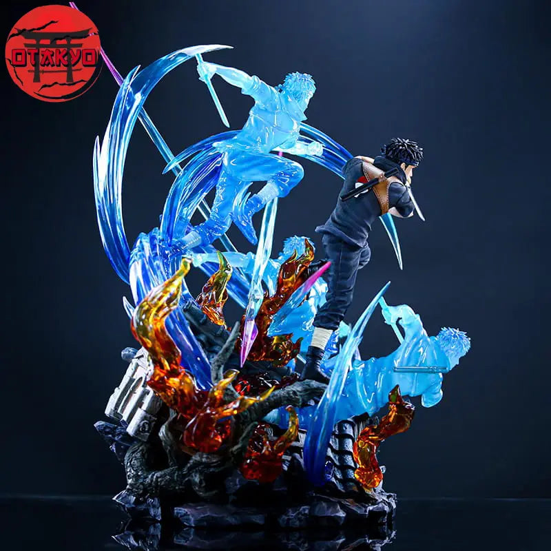 Figure Shisui "Mirage" - Naruto Shippuden™