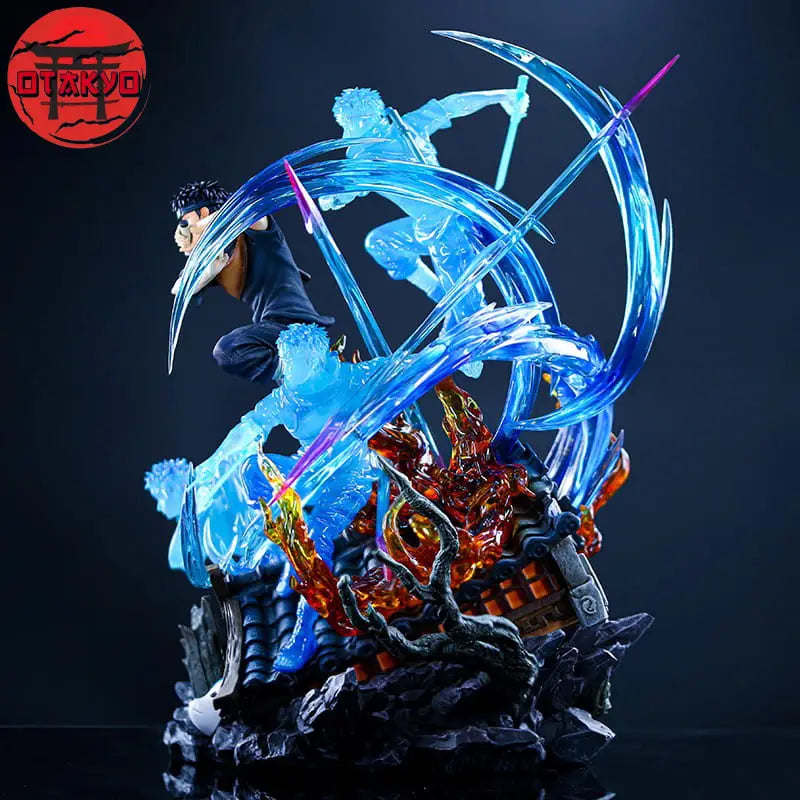 Figure Shisui "Mirage" - Naruto Shippuden™