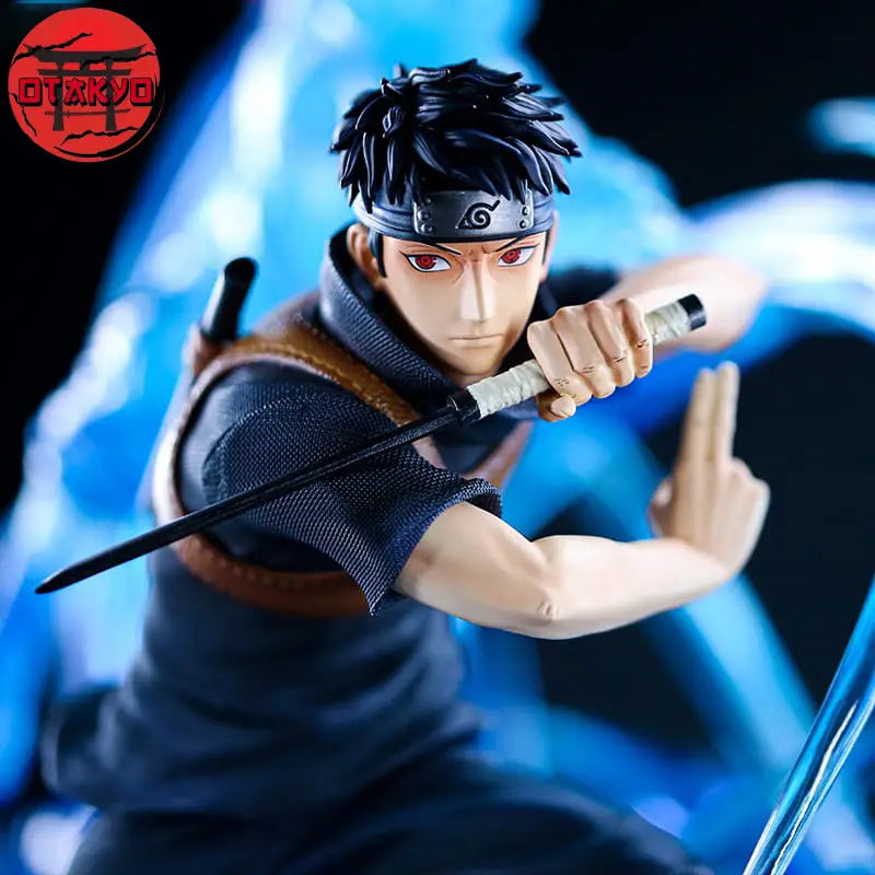 Figure Shisui "Mirage" - Naruto Shippuden™