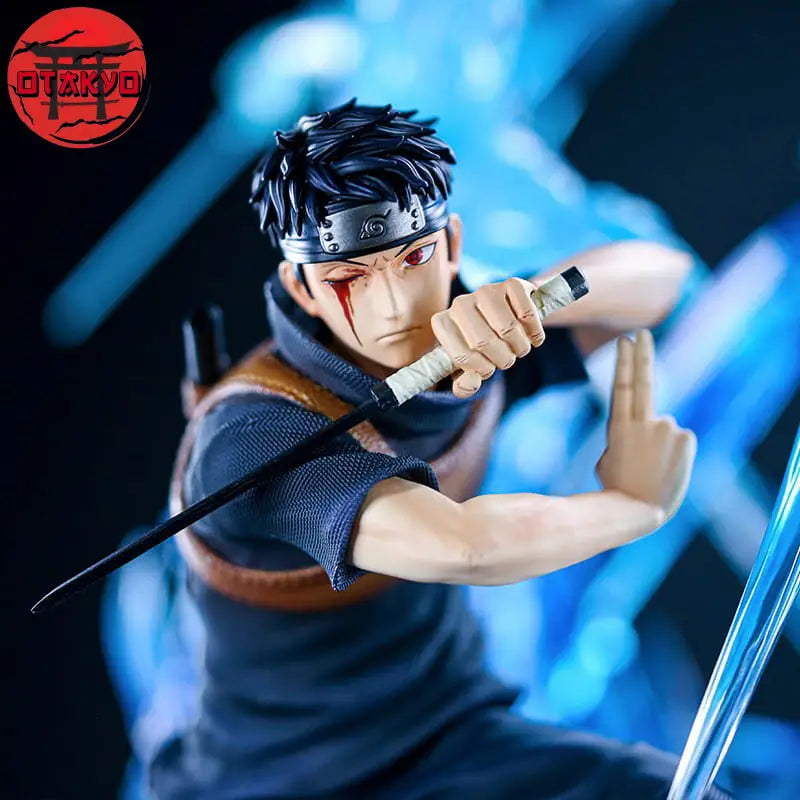 Figure Shisui "Mirage" - Naruto Shippuden™