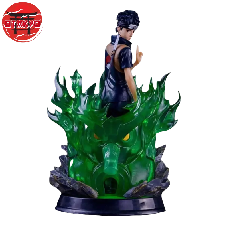 Figure Shisui Uchiwa Susanoo - Naruto Shippuden™