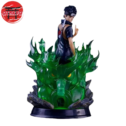 Figure Shisui Uchiwa Susanoo - Naruto Shippuden™
