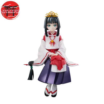 Figure Shizuku - The Elusive Samurai™