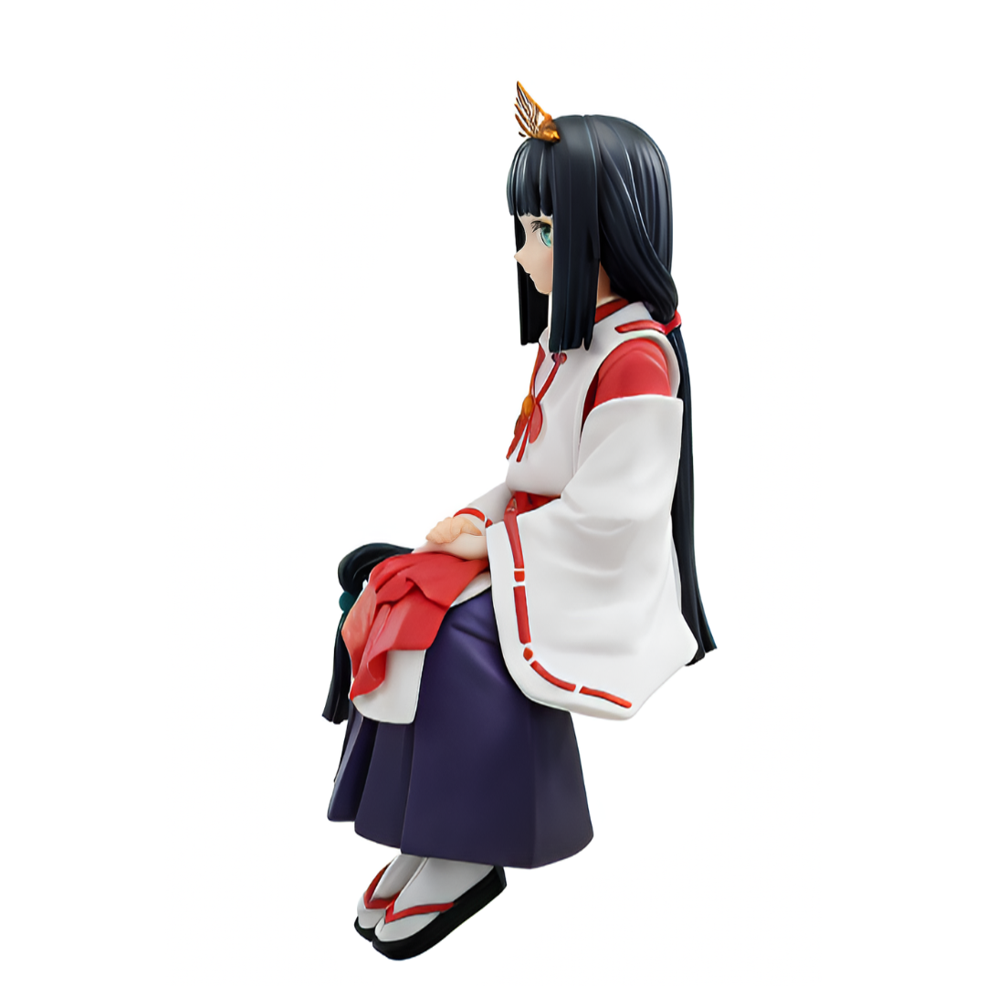 Figure Shizuku - The Elusive Samurai™