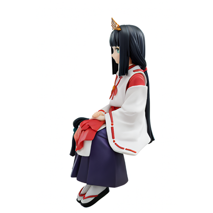 Figure Shizuku - The Elusive Samurai™
