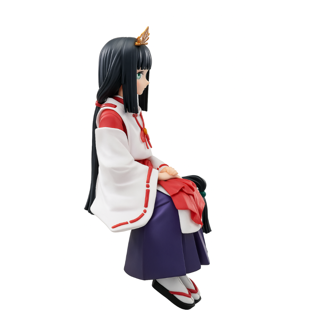 Figure Shizuku - The Elusive Samurai™