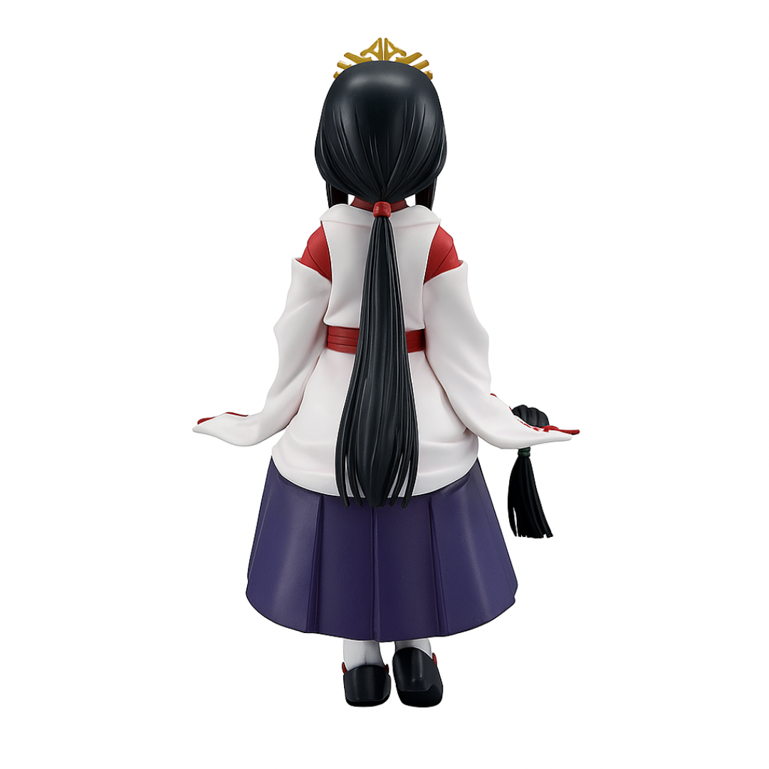 Figure Shizuku - The Elusive Samurai™