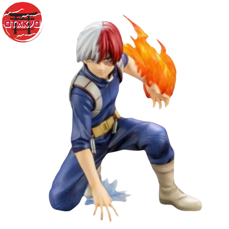Figure Shoto Todoroki - My Hero Academia™