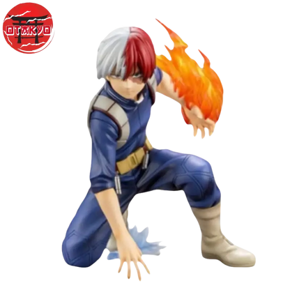 Figure Shoto Todoroki - My Hero Academia™