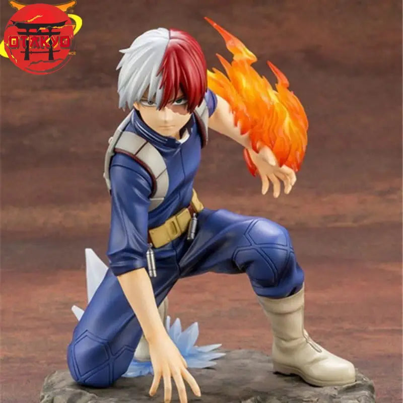Figure Shoto Todoroki - My Hero Academia™