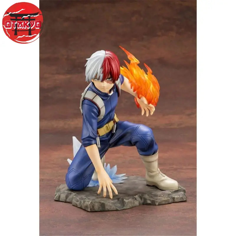 Figure Shoto Todoroki - My Hero Academia™